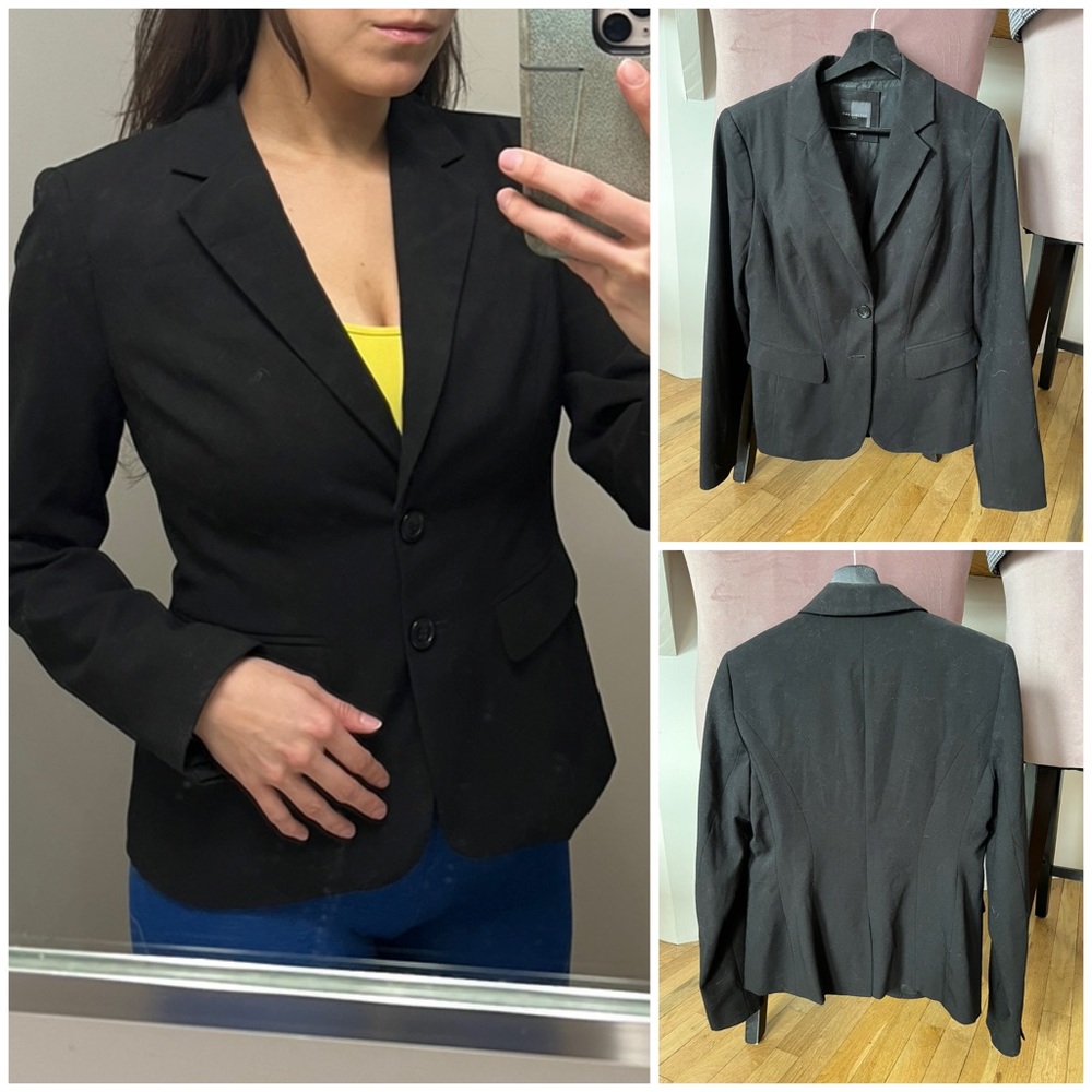 The Limited Blazer
